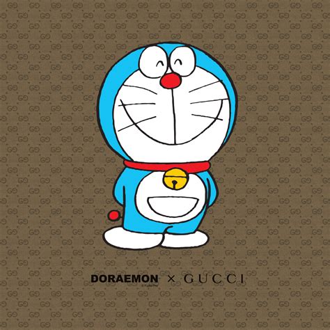 gucci ドラえもん 財布|DORAEMON x GUCCIラグジュアリーなコラボレーションがス .